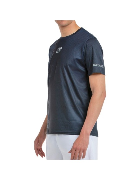CAMISETA BULLPADEL BATEN 420 LIMA | Ofertas de pádel
